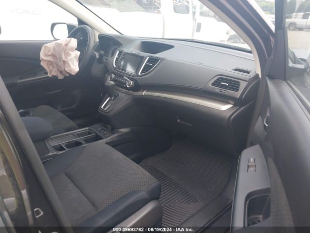 2HKRM4H52GH720769 Honda CR-V EX