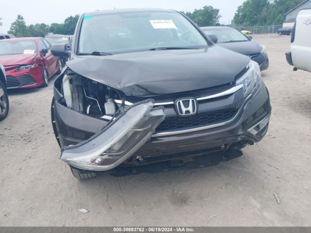 2HKRM4H52GH720769 Honda CR-V EX
