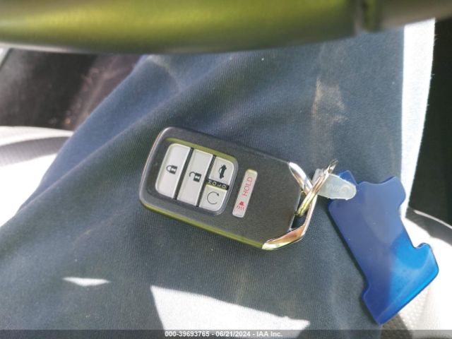 2022 HONDA ACCORD 1HGCV1F51NA009025 Photo 10