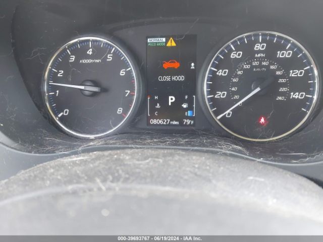 JA4AZ3A32HZ029568 Mitsubishi Outlander Sel