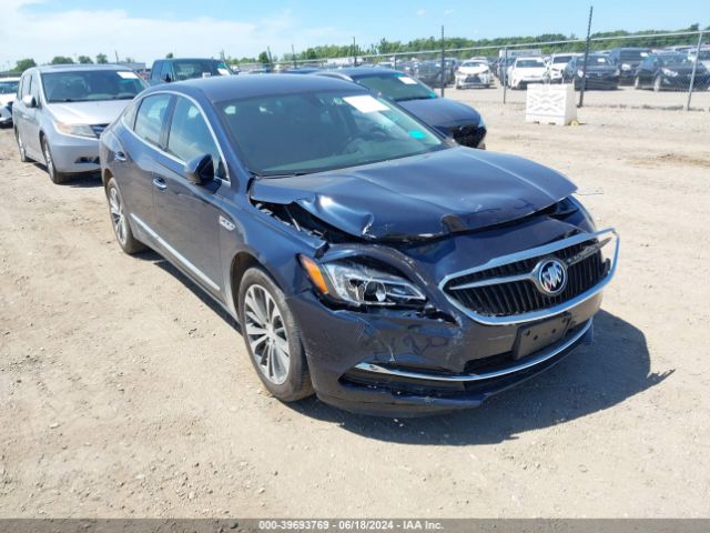 1G4ZP5SS6HU145638 auction archive image