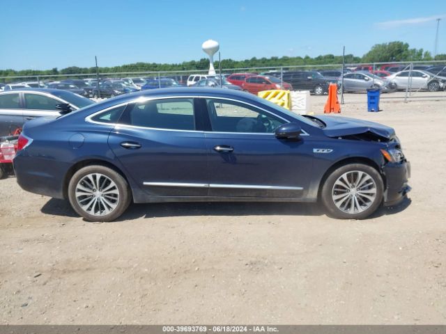 1G4ZP5SS6HU145638 Buick Lacrosse Essence