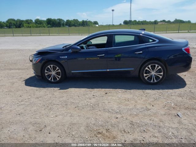 1G4ZP5SS6HU145638 Buick Lacrosse Essence