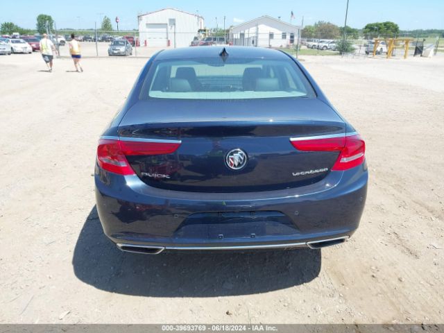 1G4ZP5SS6HU145638 Buick Lacrosse Essence