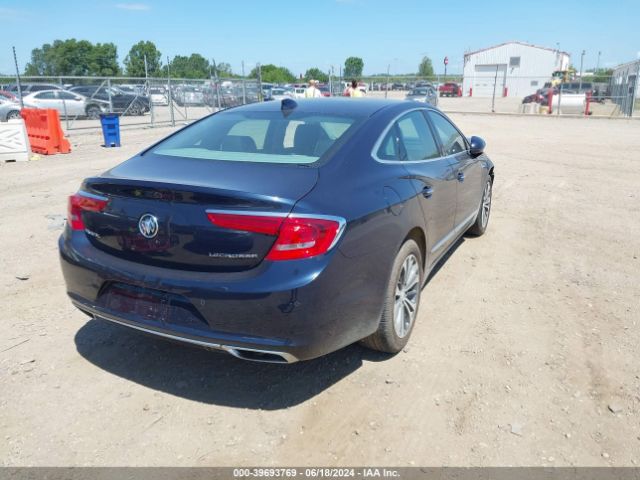 1G4ZP5SS6HU145638 Buick Lacrosse Essence