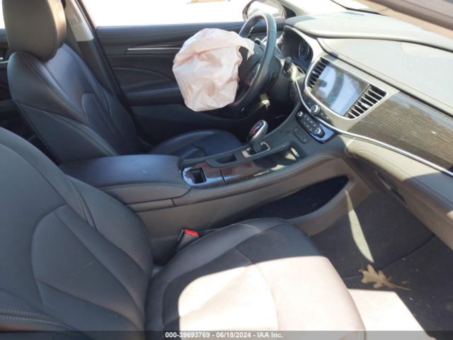 1G4ZP5SS6HU145638 Buick Lacrosse Essence