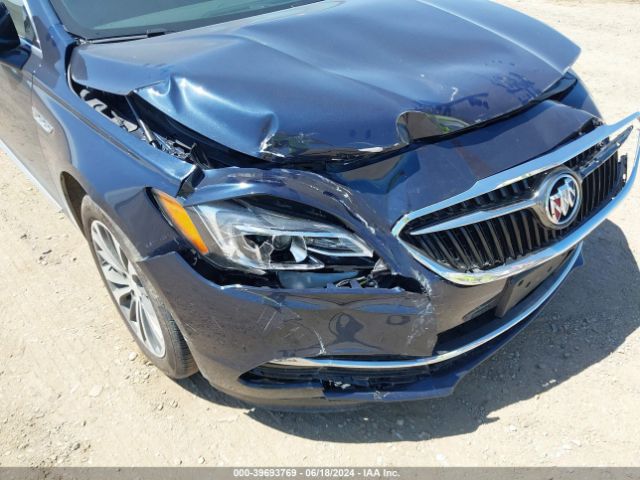1G4ZP5SS6HU145638 Buick Lacrosse Essence