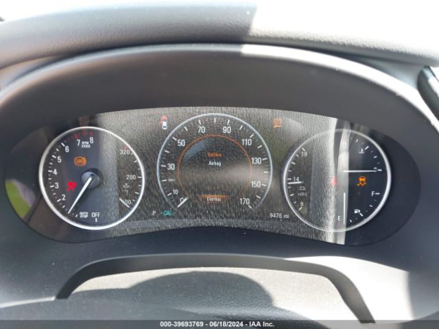 1G4ZP5SS6HU145638 Buick Lacrosse Essence