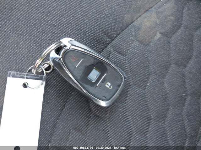 Chevrolet EQUINOX LT 2018 3GNAXJEV1JL116555 Image 11