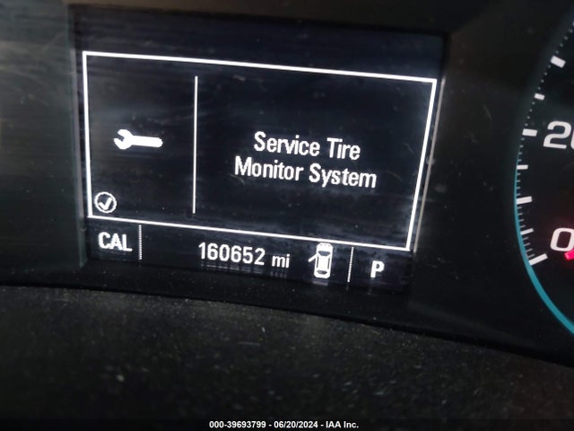 Chevrolet EQUINOX LT 2018 3GNAXJEV1JL116555 Image 15