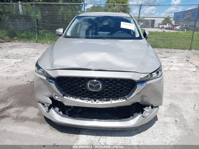 JM3KFBBL5R0447129 Mazda Cx-5 2.5 S Select