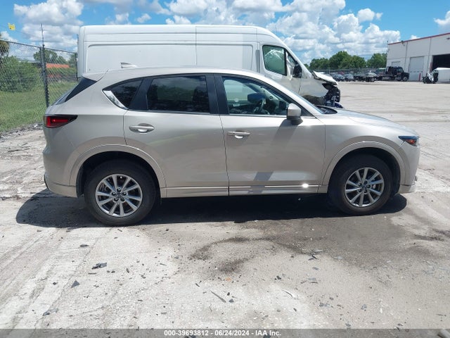 JM3KFBBL5R0447129 Mazda Cx-5 2.5 S Select