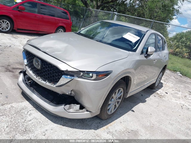 JM3KFBBL5R0447129 Mazda Cx-5 2.5 S Select