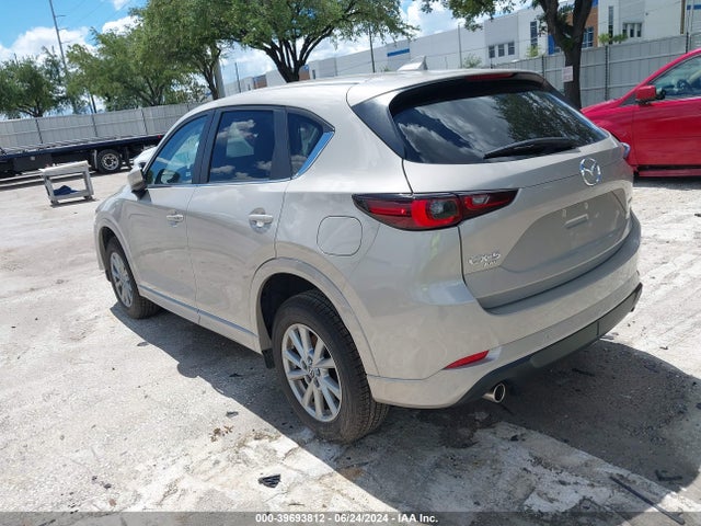 JM3KFBBL5R0447129 Mazda Cx-5 2.5 S Select