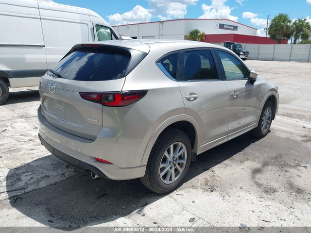 JM3KFBBL5R0447129 Mazda Cx-5 2.5 S Select
