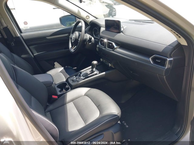 JM3KFBBL5R0447129 Mazda Cx-5 2.5 S Select