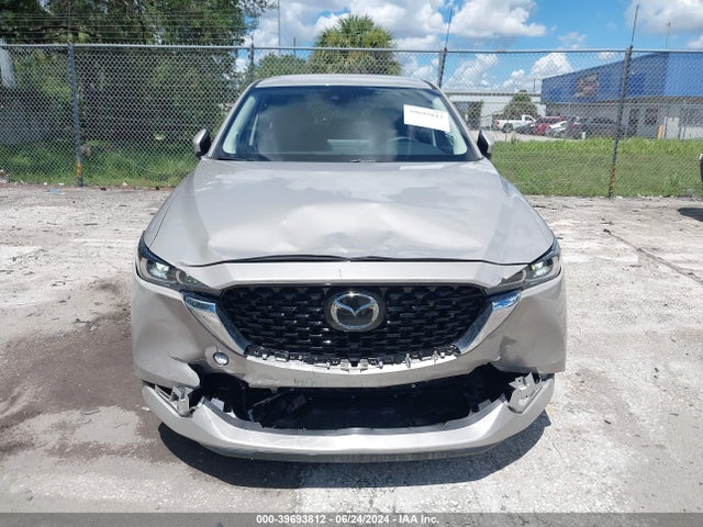 JM3KFBBL5R0447129 Mazda Cx-5 2.5 S Select