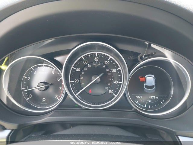 JM3KFBBL5R0447129 Mazda Cx-5 2.5 S Select