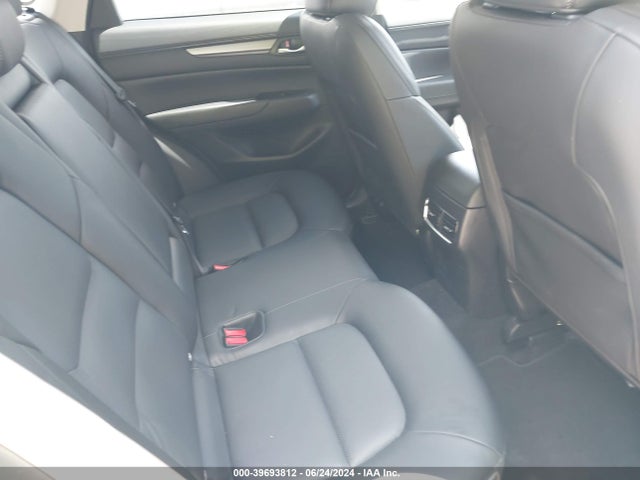 JM3KFBBL5R0447129 Mazda Cx-5 2.5 S Select