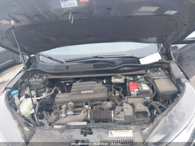 7FARW1H97LE008332 Honda Cr-v 2wd Touring