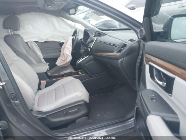 7FARW1H97LE008332 Honda Cr-v 2wd Touring