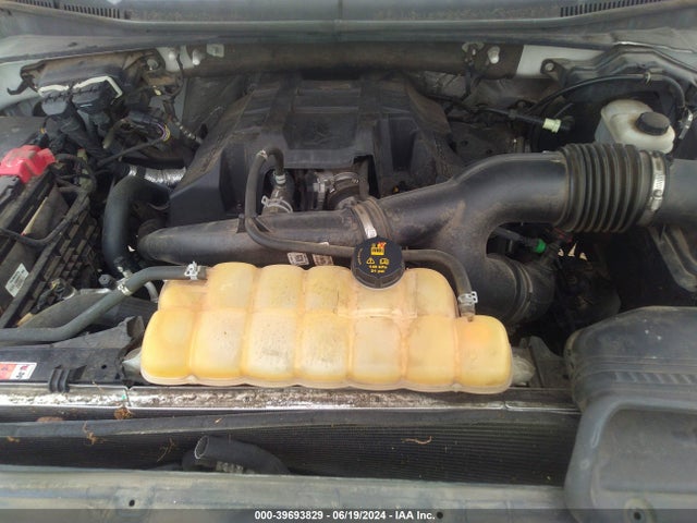 Ford F-150 Xl 2015 1FTEW1EP8FFC11159 Image 10