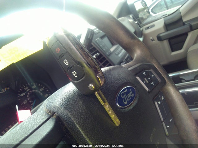 Ford F-150 Xl 2015 1FTEW1EP8FFC11159 Image 11