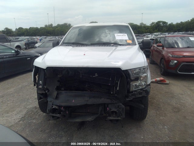 Ford F-150 Xl 2015 1FTEW1EP8FFC11159 Image 12