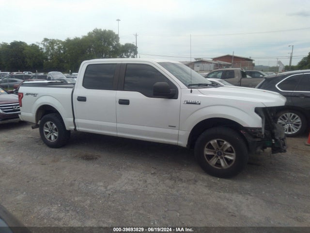 Ford F-150 Xl 2015 1FTEW1EP8FFC11159 Image 13