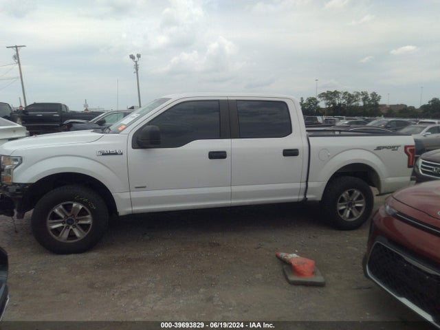 Ford F-150 Xl 2015 1FTEW1EP8FFC11159 Image 14