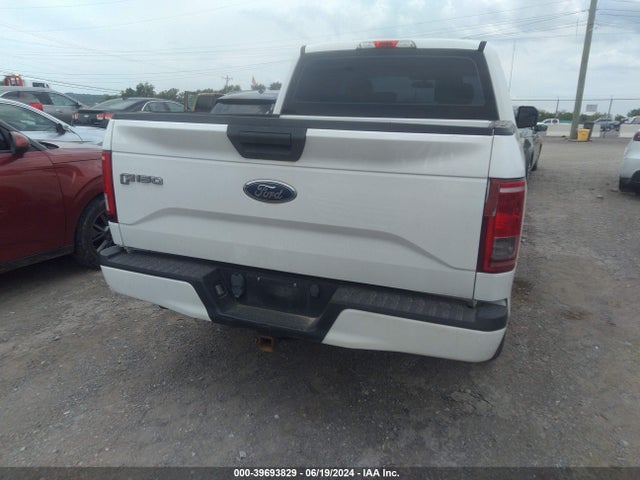 Ford F-150 Xl 2015 1FTEW1EP8FFC11159 Image 16