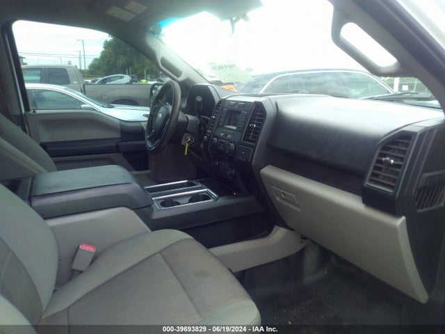 Ford F-150 Xl 2015 1FTEW1EP8FFC11159 Image 5