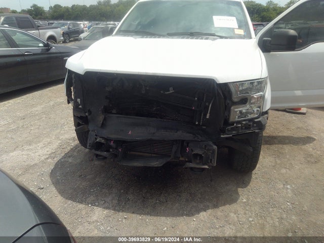 Ford F-150 Xl 2015 1FTEW1EP8FFC11159 Image 6