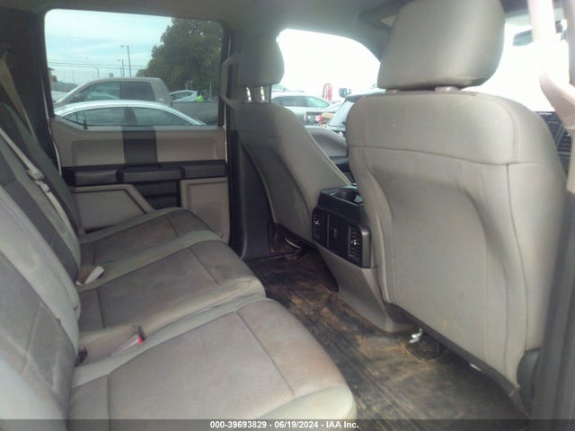 Ford F-150 Xl 2015 1FTEW1EP8FFC11159 Image 8