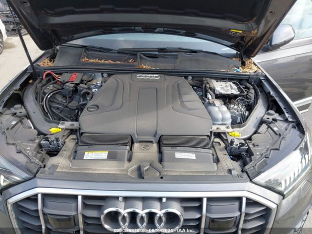 WA1LCBF77PD019713 Audi Q7 Premium Plus 45 Tfsi Quattro Tiptronic