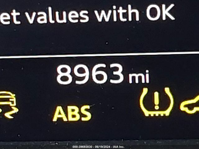 WA1LCBF77PD019713 Audi Q7 Premium Plus 45 Tfsi Quattro Tiptronic