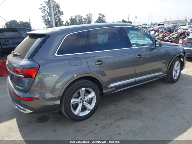 WA1LCBF77PD019713 Audi Q7 Premium Plus 45 Tfsi Quattro Tiptronic