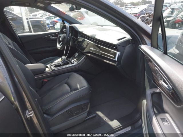 WA1LCBF77PD019713 Audi Q7 Premium Plus 45 Tfsi Quattro Tiptronic