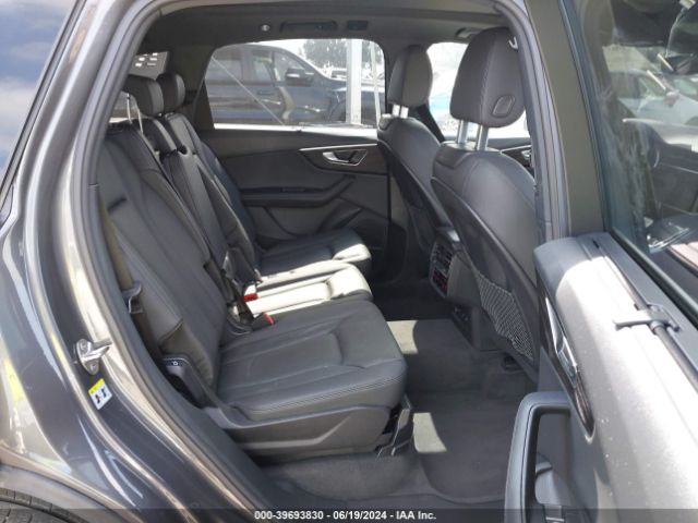 WA1LCBF77PD019713 Audi Q7 Premium Plus 45 Tfsi Quattro Tiptronic