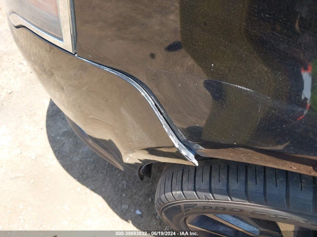 Ford FLEX SEL 2016 2FMGK5C8XGBA10840 Image 12