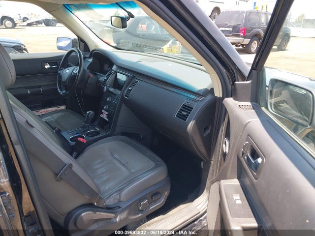 Ford FLEX SEL 2016 2FMGK5C8XGBA10840 Image 5