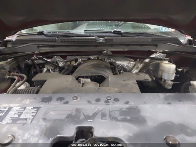 3GTU2UEC9EG266447 GMC Sierra 1500 Sle