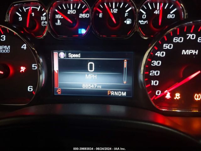 3GTU2UEC9EG266447 GMC Sierra 1500 Sle