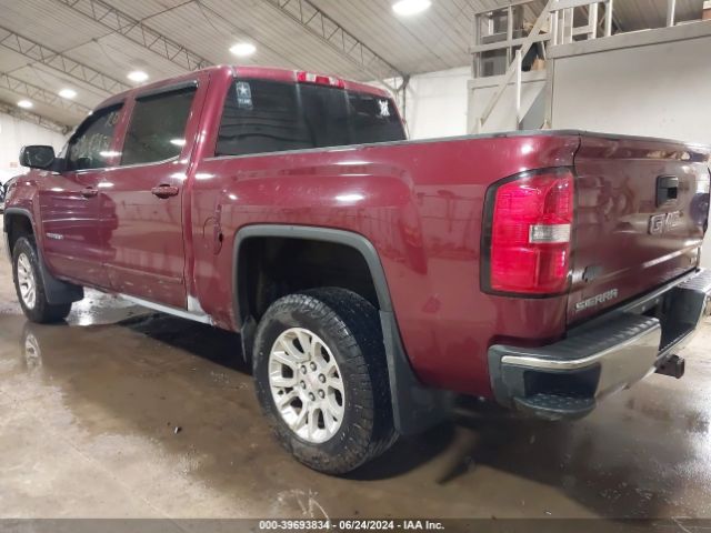 3GTU2UEC9EG266447 GMC Sierra 1500 Sle