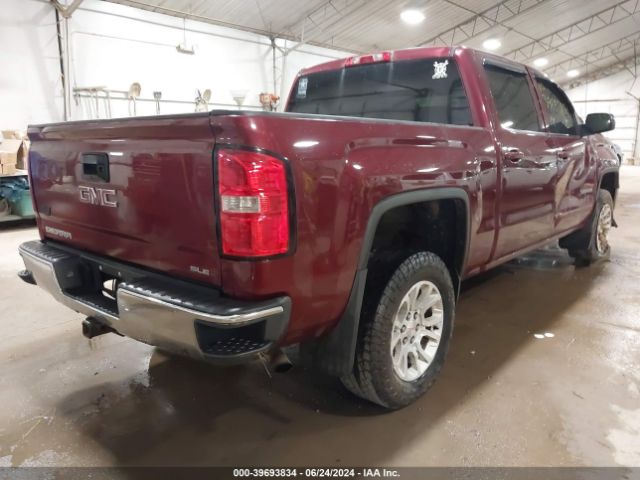 3GTU2UEC9EG266447 GMC Sierra 1500 Sle