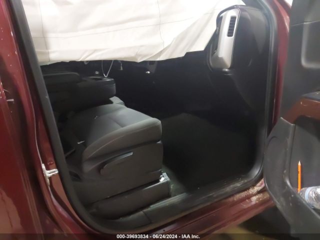 3GTU2UEC9EG266447 GMC Sierra 1500 Sle