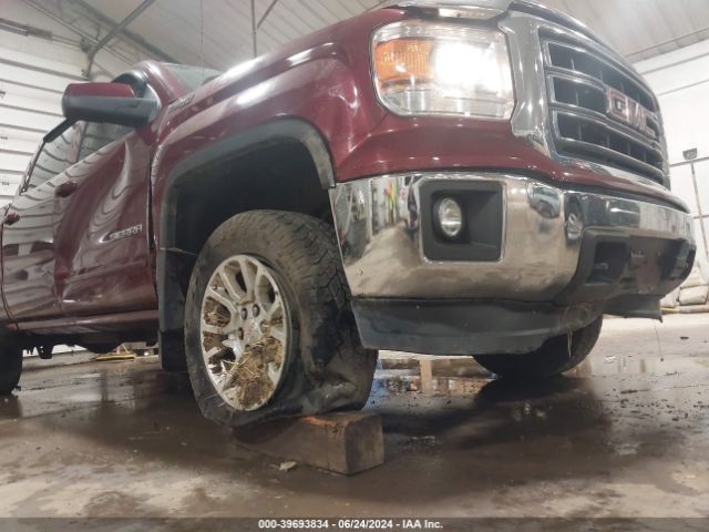 3GTU2UEC9EG266447 GMC Sierra 1500 Sle