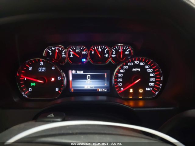 3GTU2UEC9EG266447 GMC Sierra 1500 Sle