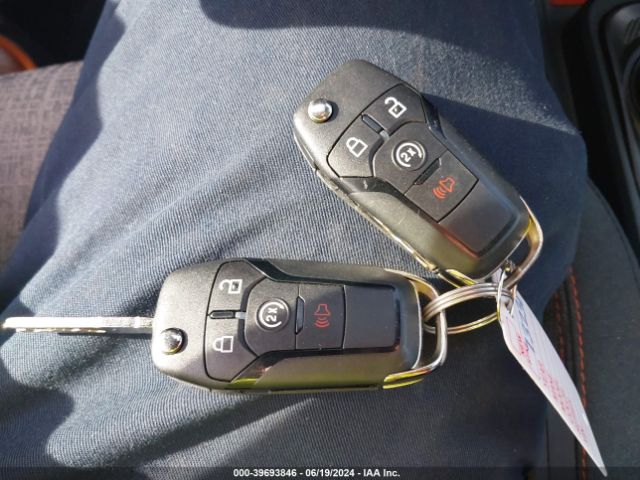 3FTTW8J95RRA69495 Ford Maverick Xlt