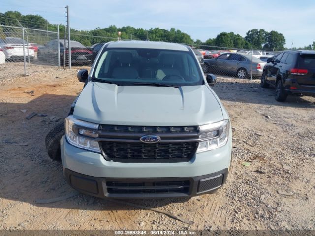 3FTTW8J95RRA69495 Ford Maverick Xlt